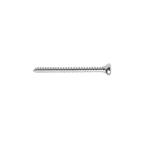 2.0mm Cortex Screw - Titanium