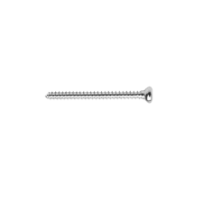 2.7mm Cortex Screw - Titanium