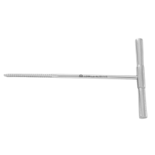 Bone Tap For Cancellous Screw