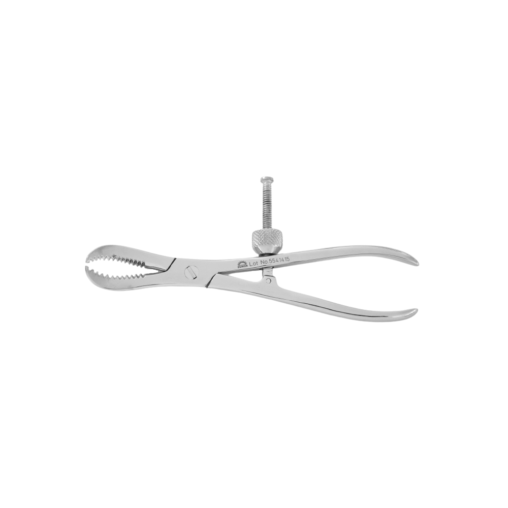Reduction Forcep Serrated