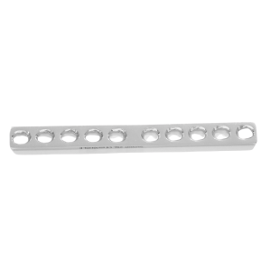 2.7mm LC-DCP Plate - Titanium
