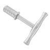 T Handle with Quick Coupling