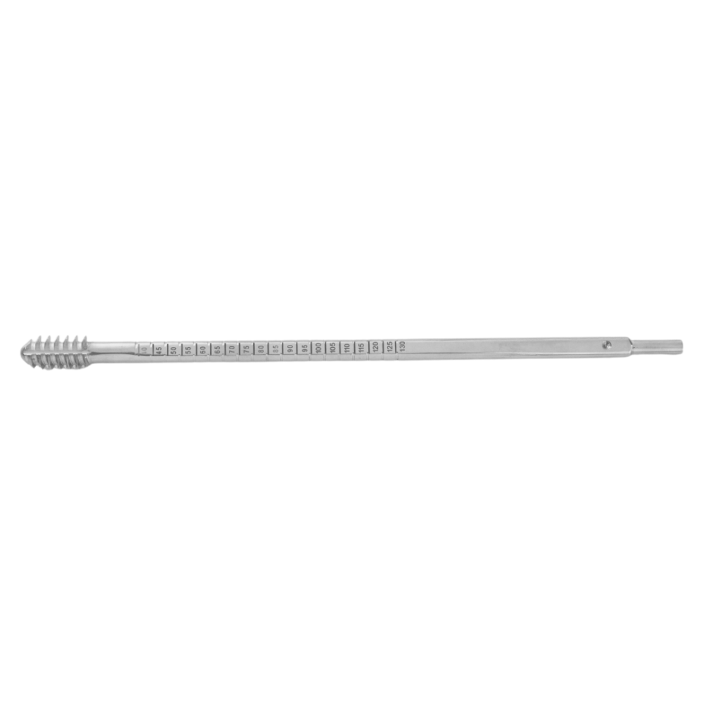 Taps for DHS/DCS Screw