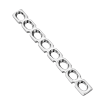 2.7mm Recon Plate - Titanium