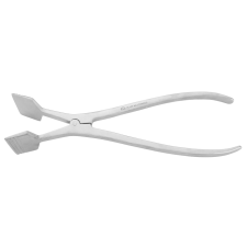 Henning Plaster Cast Spreader