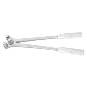 Bone Plate Bender Roller Type