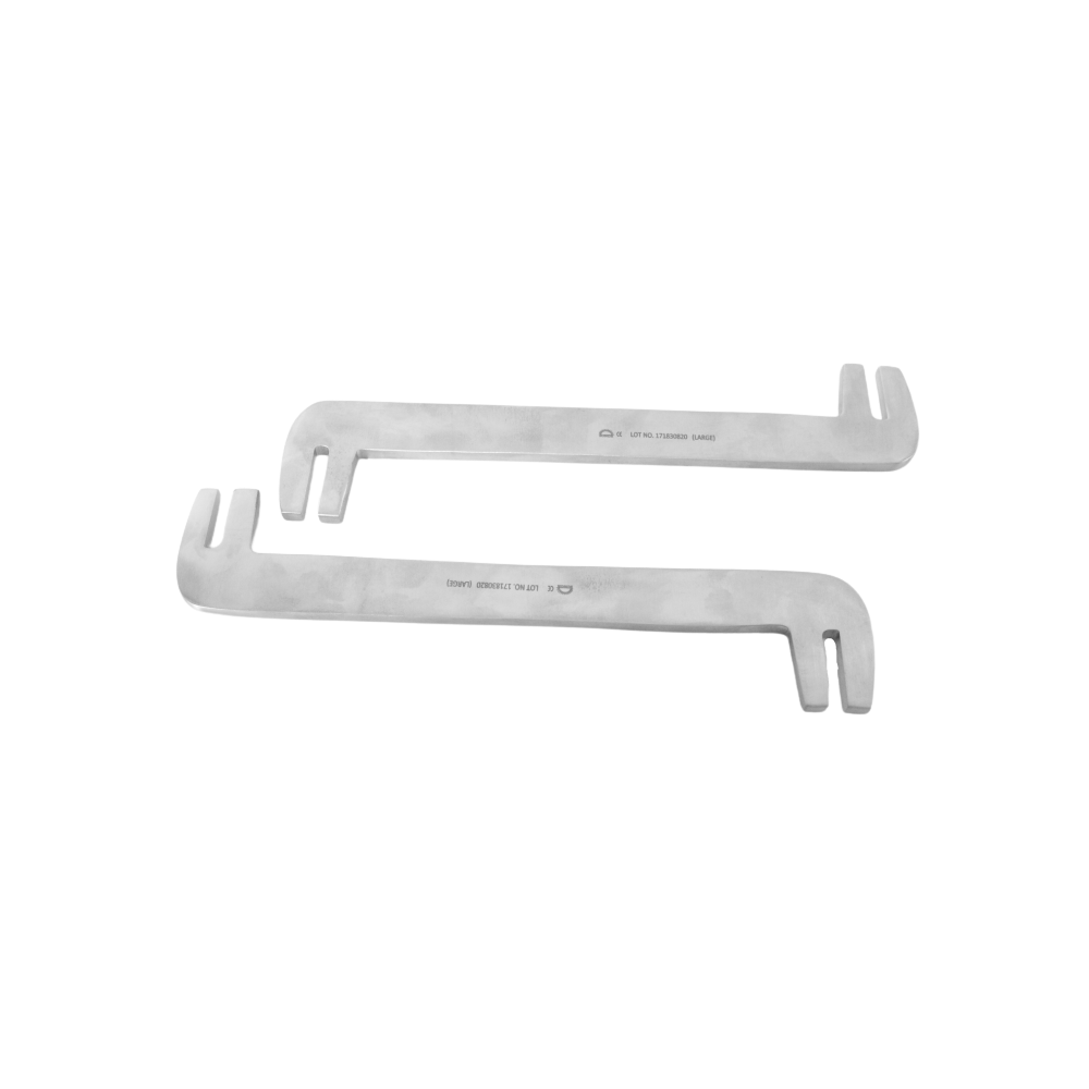 Bone Plate Bender Large