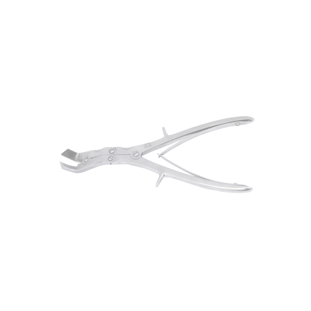 Tudor Edward Bone Cutting Forcep