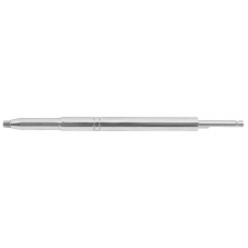 Hex Screw Driver Q.C. End
