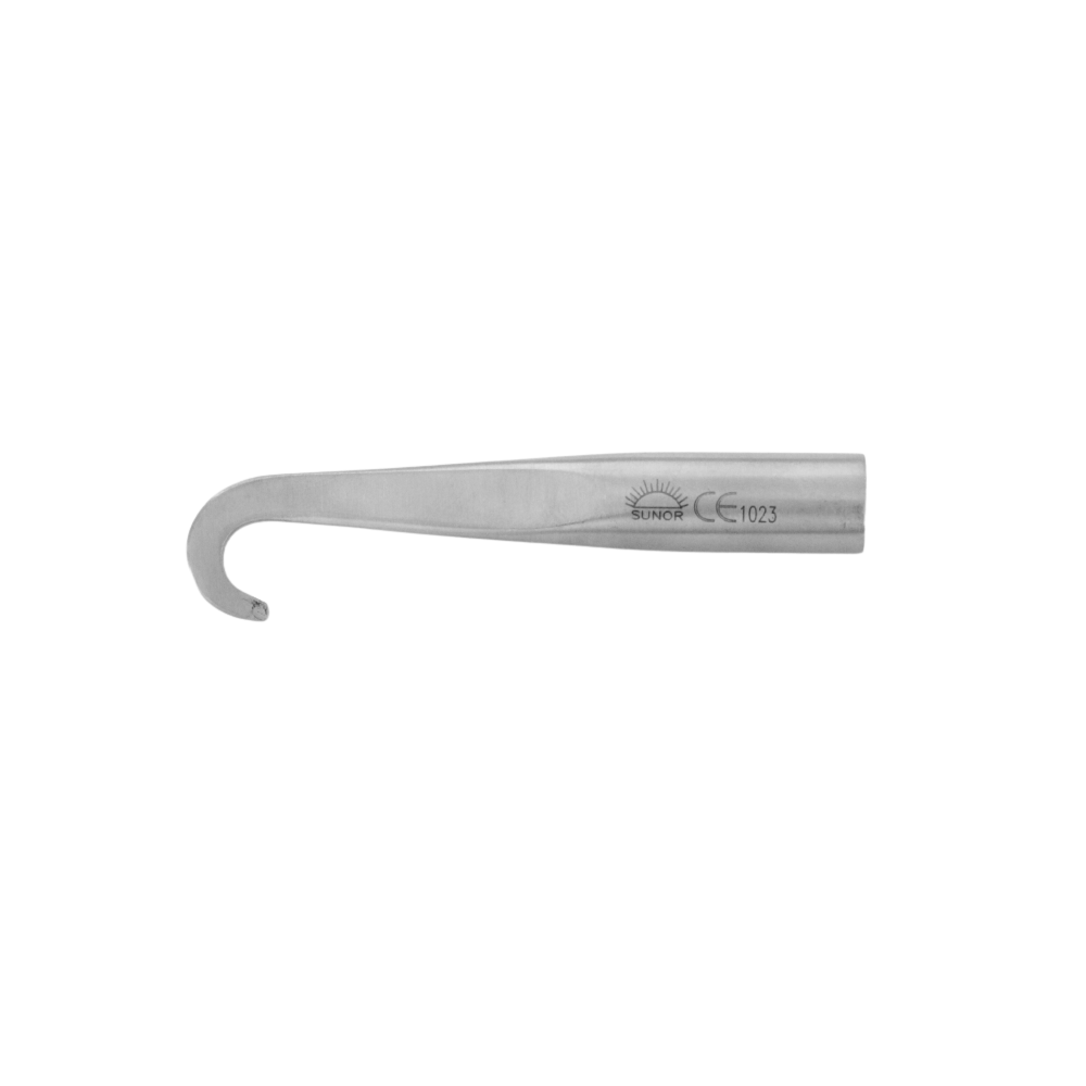 Spare Hooks for K. Nail