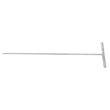 Rush Nail / Square Nail Reamer