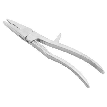 Wire Bender / Cutter / Extractor