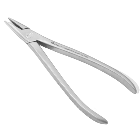 Flat Nose Plier