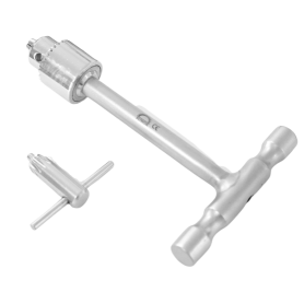 Steinman Pin Introducer ( T-Handle) with S.S. Chuck