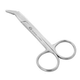 Suture Wire Cutting Scisor