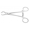 Bone & Plate Holding Forcep Mini