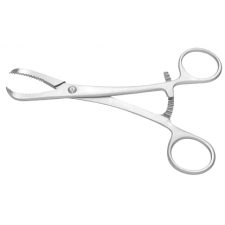 Reduction Forcep, Serrated Mni
