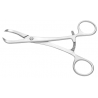Reduction Forcep, Serrated Mni