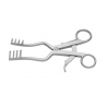 Self Retaining Retractor, Mini