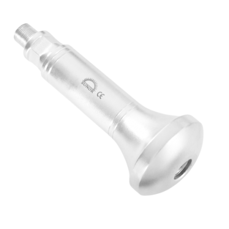 Driving Head for Insertion Nails