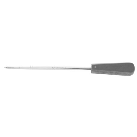 Hex. Screw Driver Large, 3.5mm tip