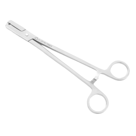 Guide Wire Holding Forcep