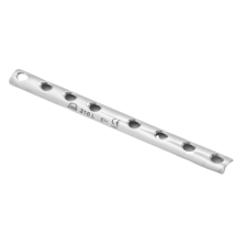 3.5mm Semi Tubular Plate - Titanium