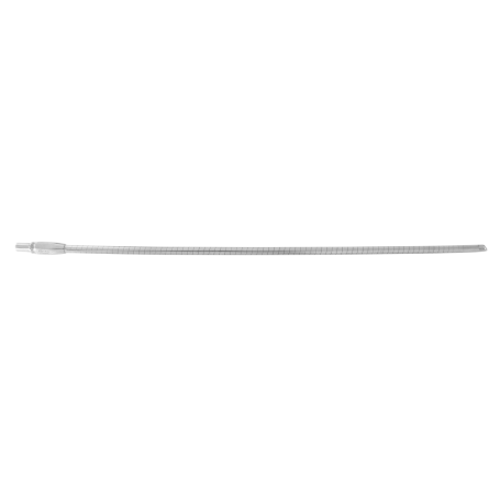 Flexible Reaming Shaft, Detachable