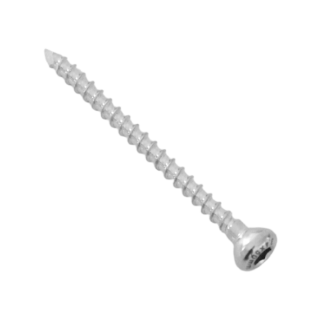 3.4mm Humerus Locking Bolt - Titanium