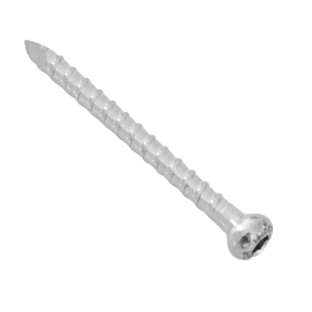 3.9mm Tibia Locking Bolt - Titanium