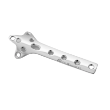 3.5mm Cloverleaf Plate - Titanium