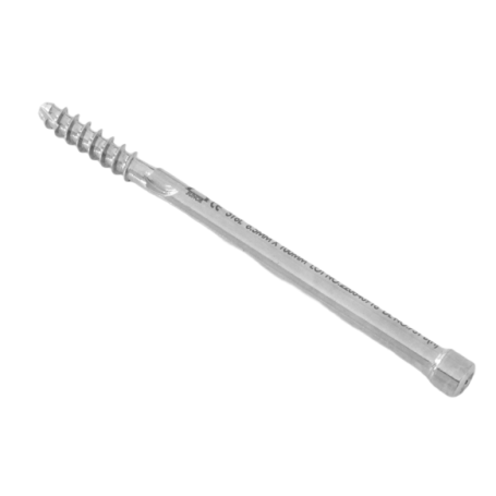 6.5mm Proximal Femoral Locking Bolt - S.S. 316L