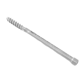 6.5mm Proximal Femoral Locking Bolt - Titanium