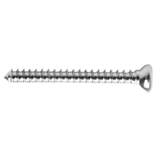 3.5mm Cortex Screw - S.S. 316L
