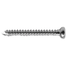 3.5mm Cortex Screw, Self Tapping - Titanium