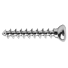 3.5mm Cancellous Screw - S.S. 316L