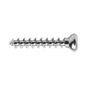 3.5mm Cancellous Screw - Titanium