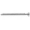 4.0mm Cancellous Screw Full Thread - Titanium