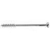 4.0mm Cancellous Screw Short Thread - S.S. 316L