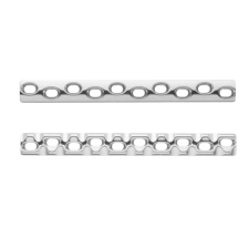 4.5mm Broad LC-DCP Plate - Titanium