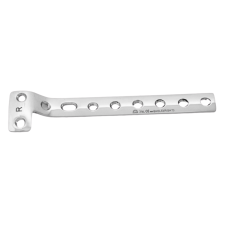 4.5mm L Buttress Plate - Titanium