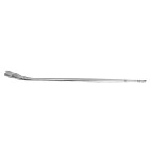 Tibia Nail Solid - S.S. 316L (Standard Hole)