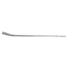 Tibia Nail Solid - Titanium (Standard Hole)