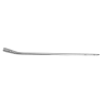 Tibia Nail Solid - Titanium (Standard Hole)