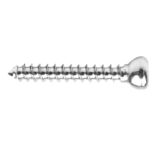 4.5mm Cortex Screw - Titanium