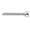 4.5mm Cortex Screw - Titanium