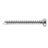4.5mm Cortex Screw Self Tapping - Titanium