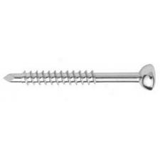 4.5mm Malleolar Screw - S.S. 316L