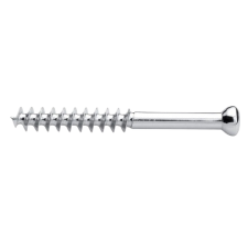 6.5mm Cancellous Screw 32mm Thread - Titanium