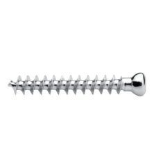 6.5mm Cancellous Screw Full Thread - Titanium
